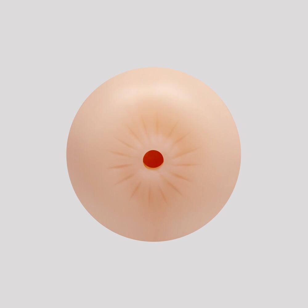 Masturbatore Ezy Egg Anal thumbnail 5