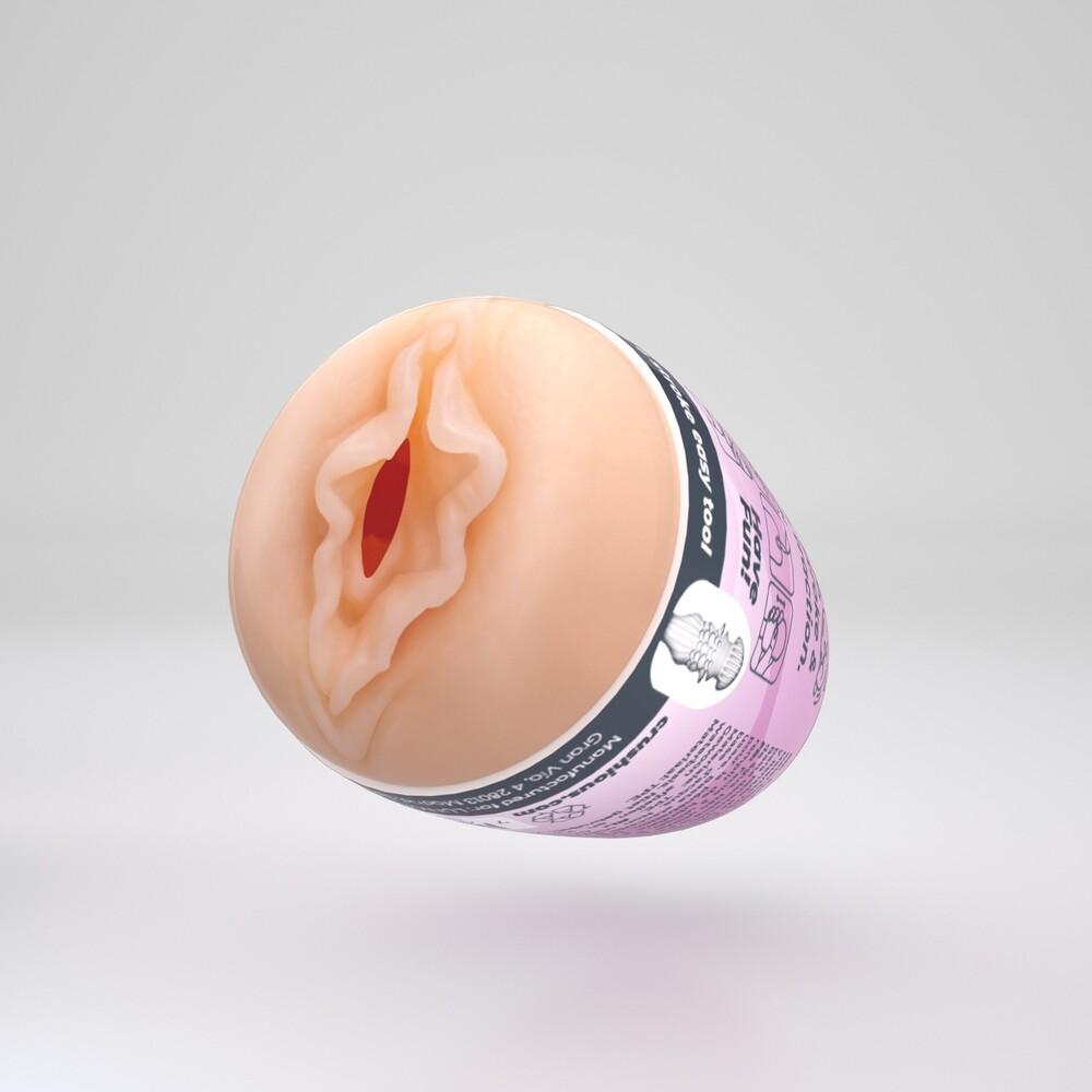 Masturbatore Ezy Egg The Skilled thumbnail 4