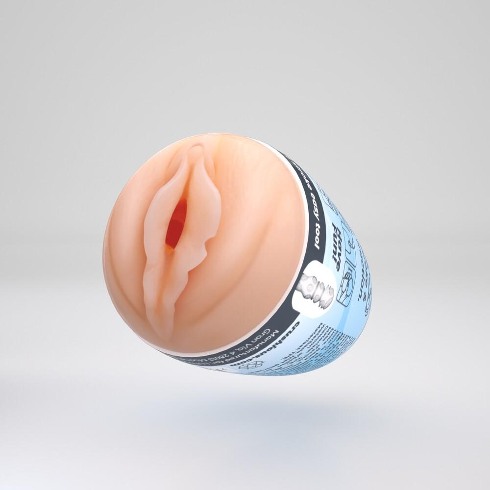 Masturbatore Ezy Egg The Lover thumbnail 2