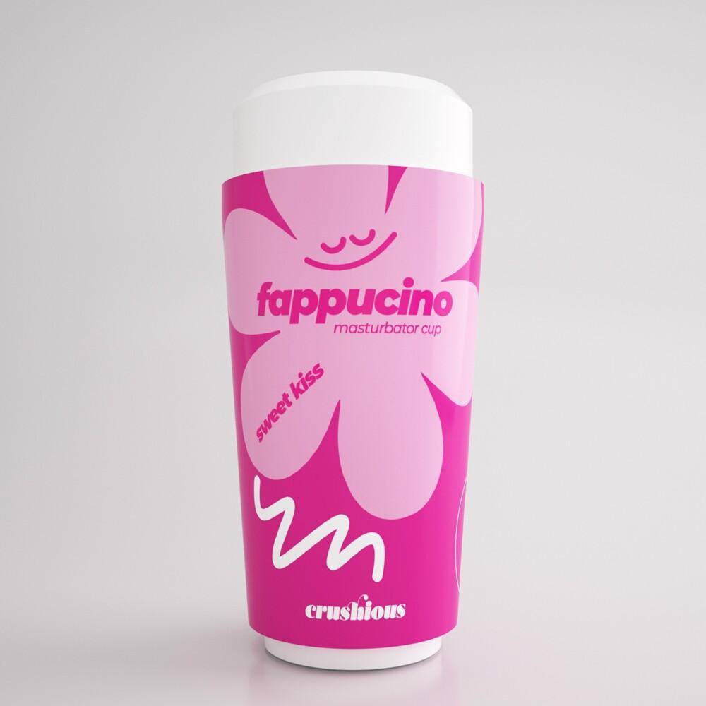 Vagina Artificiale Fappuccino Sweet Kiss thumbnail 5