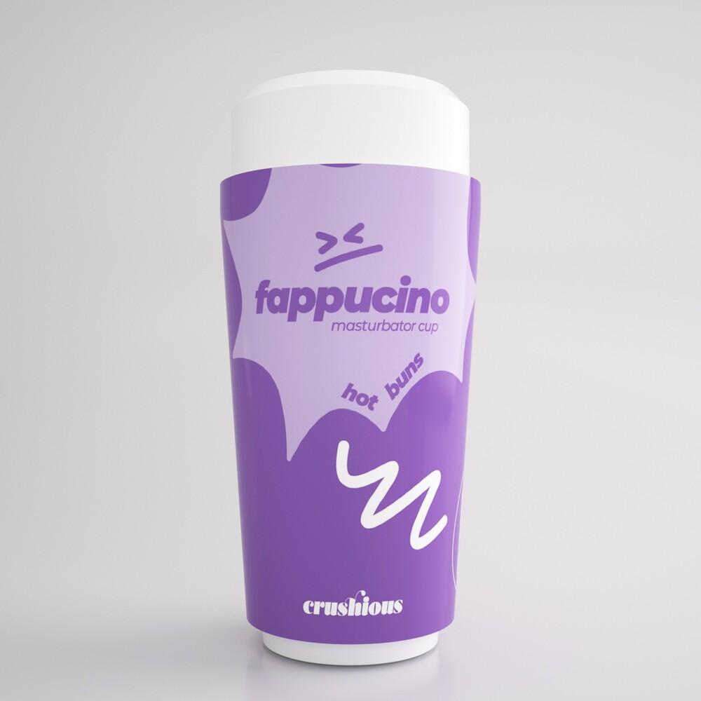 Vagina Artificiale Fappuccino Hot Buns thumbnail 5