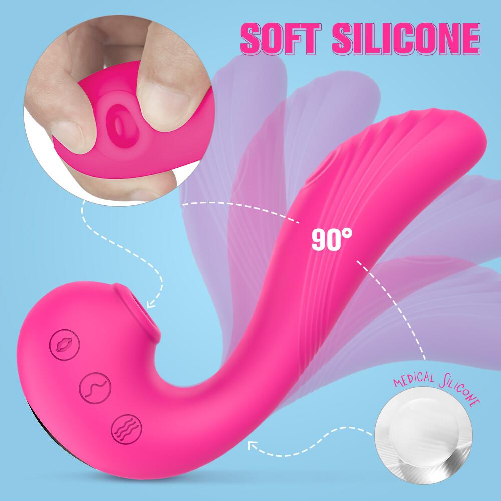 Succhia Clitoride Orgasm Madness thumbnail 5
