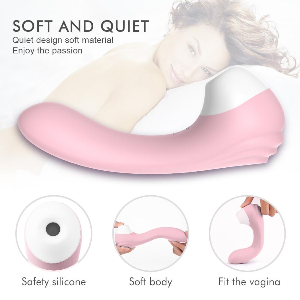 Pink Obsession Succhia Clitoride thumbnail 6