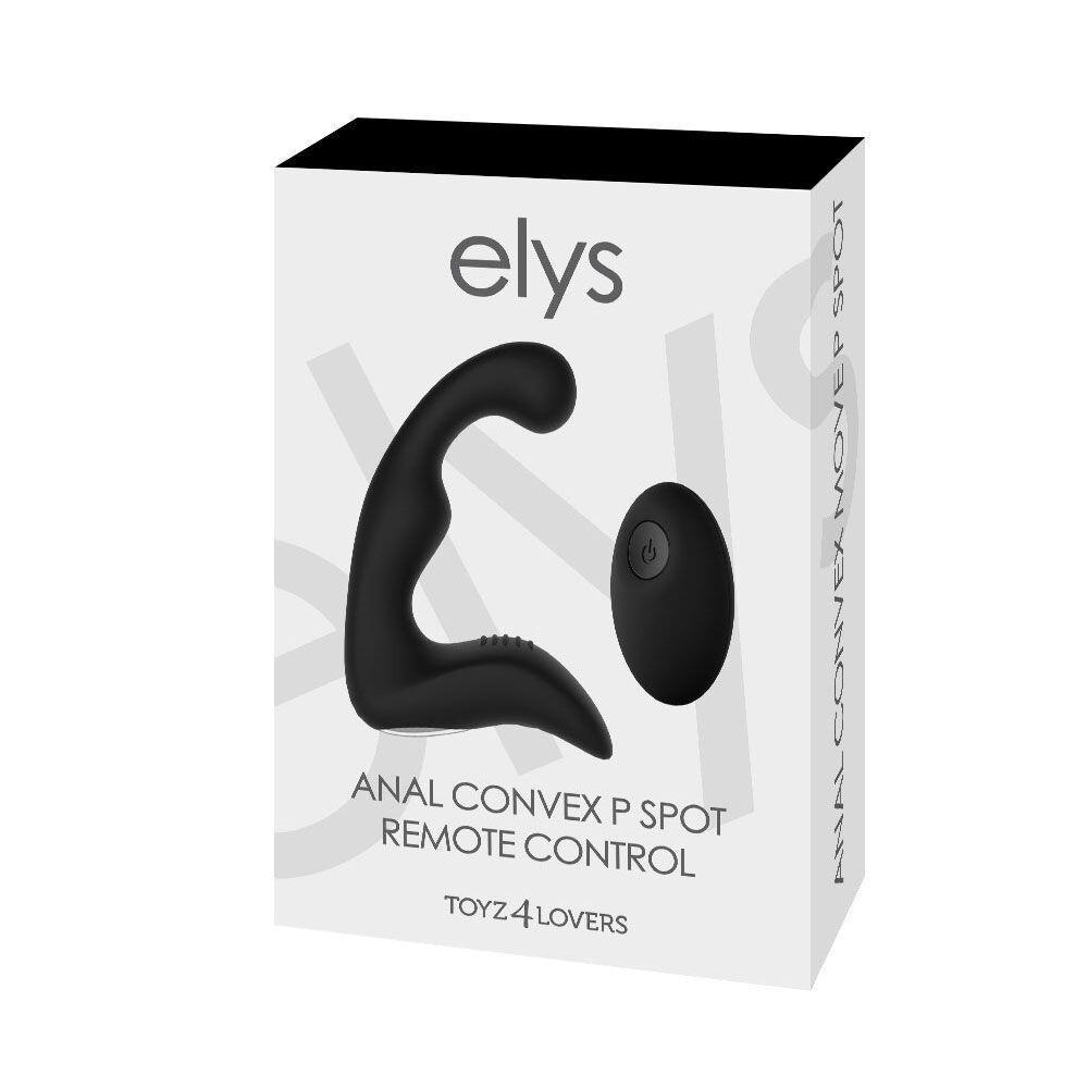 Stimolatore Prostata Remote P-Spot thumbnail 7