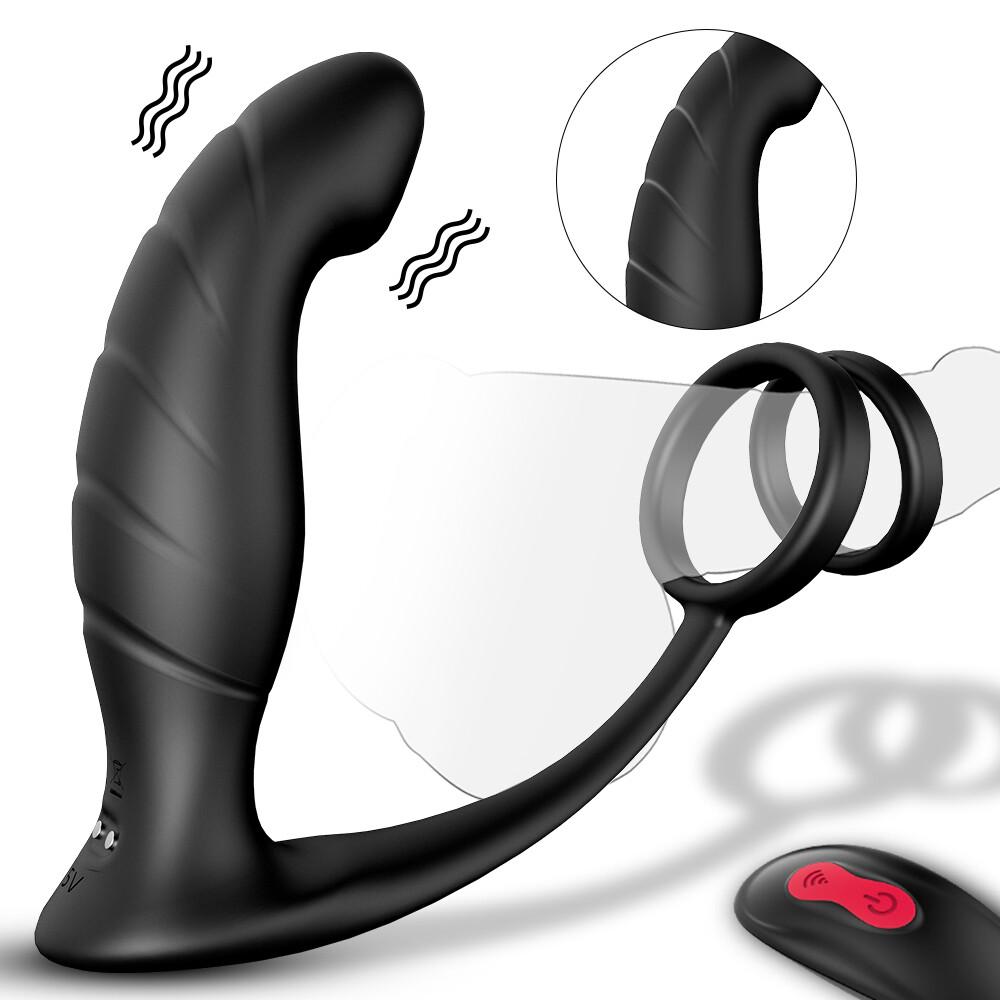 Stimolatore Prostata Yell thumbnail 5