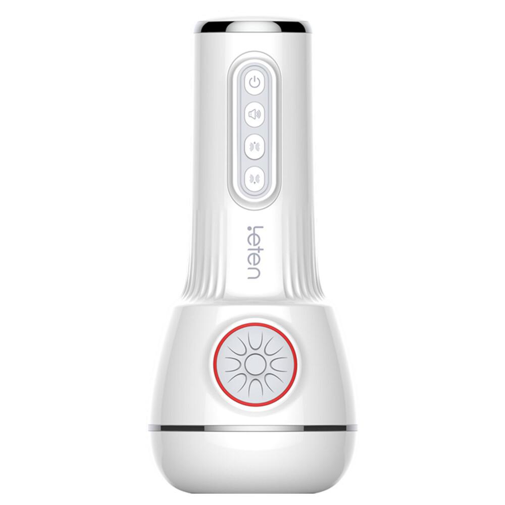 Masturbatore Automatico SM340 Fleshlight