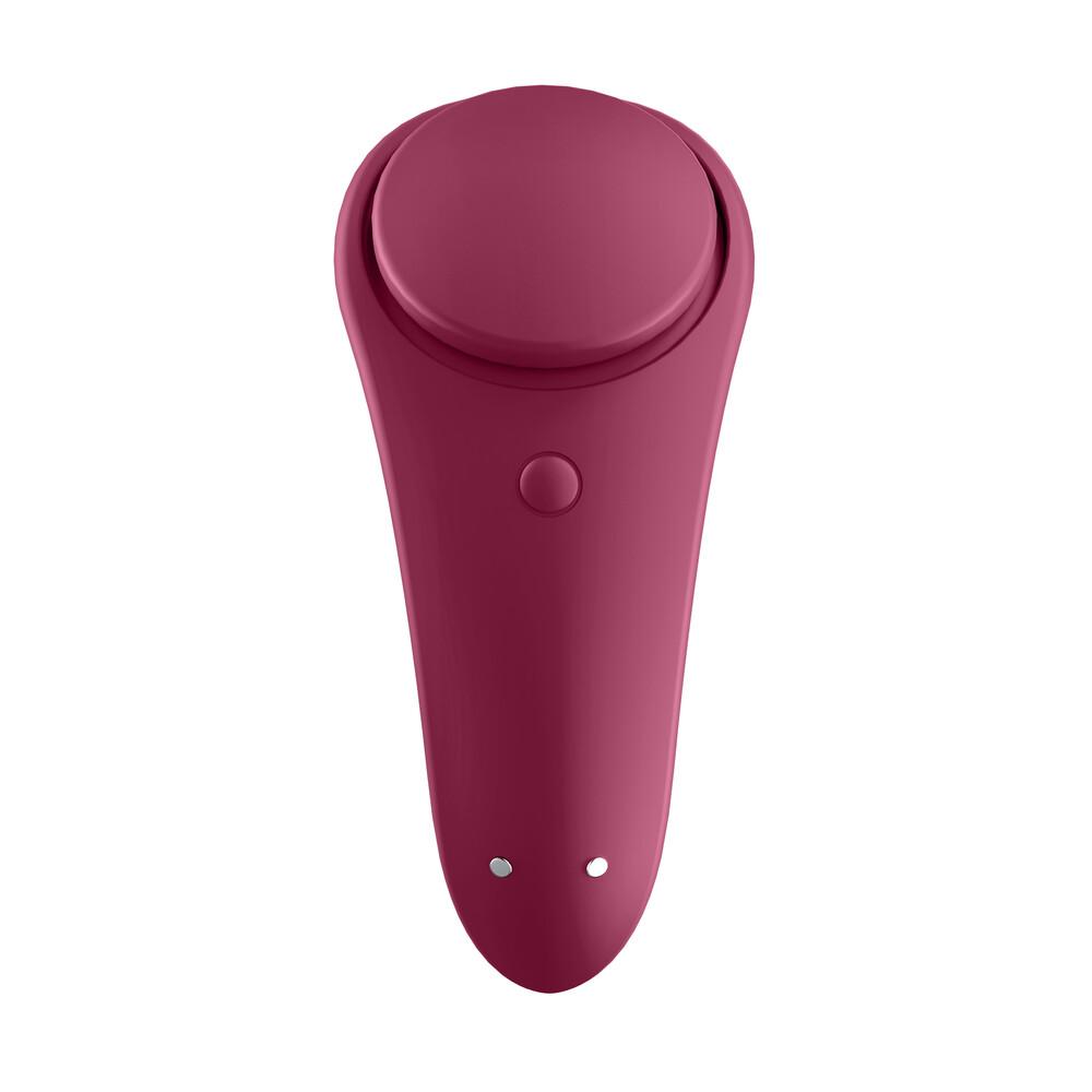 Vibratore Clitoride Sexy Secret thumbnail 2