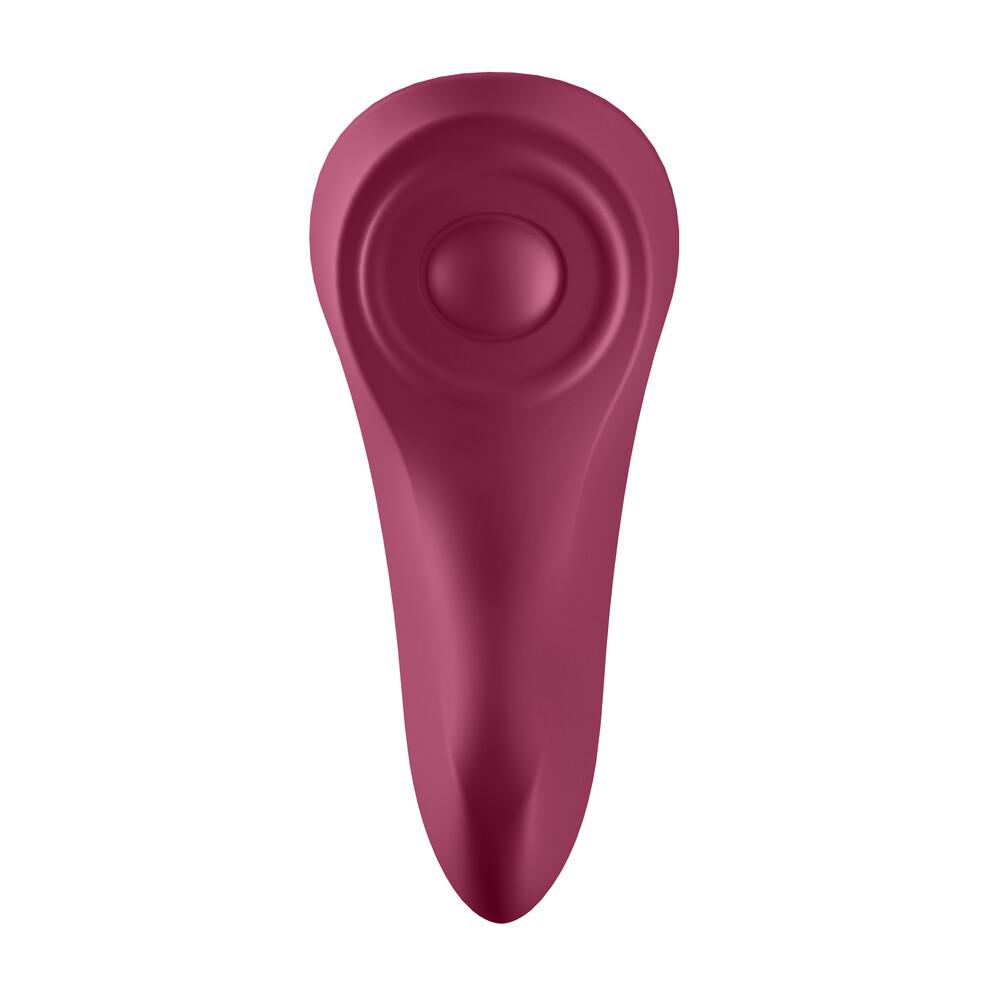 Vibratore Clitoride Sexy Secret thumbnail 6
