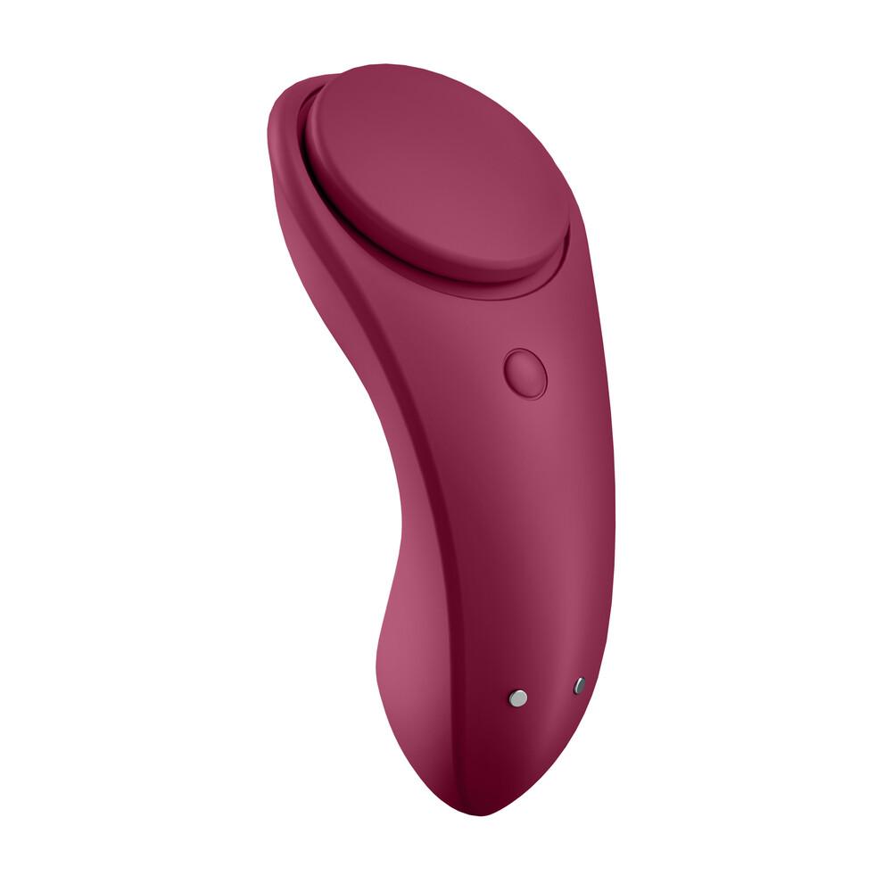 Vibratore Clitoride Sexy Secret thumbnail 3