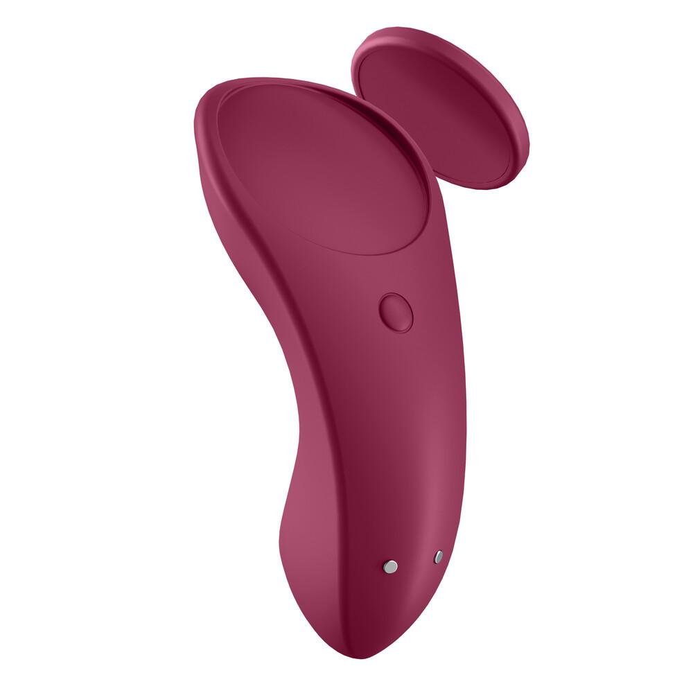 Vibratore Clitoride Sexy Secret thumbnail 4