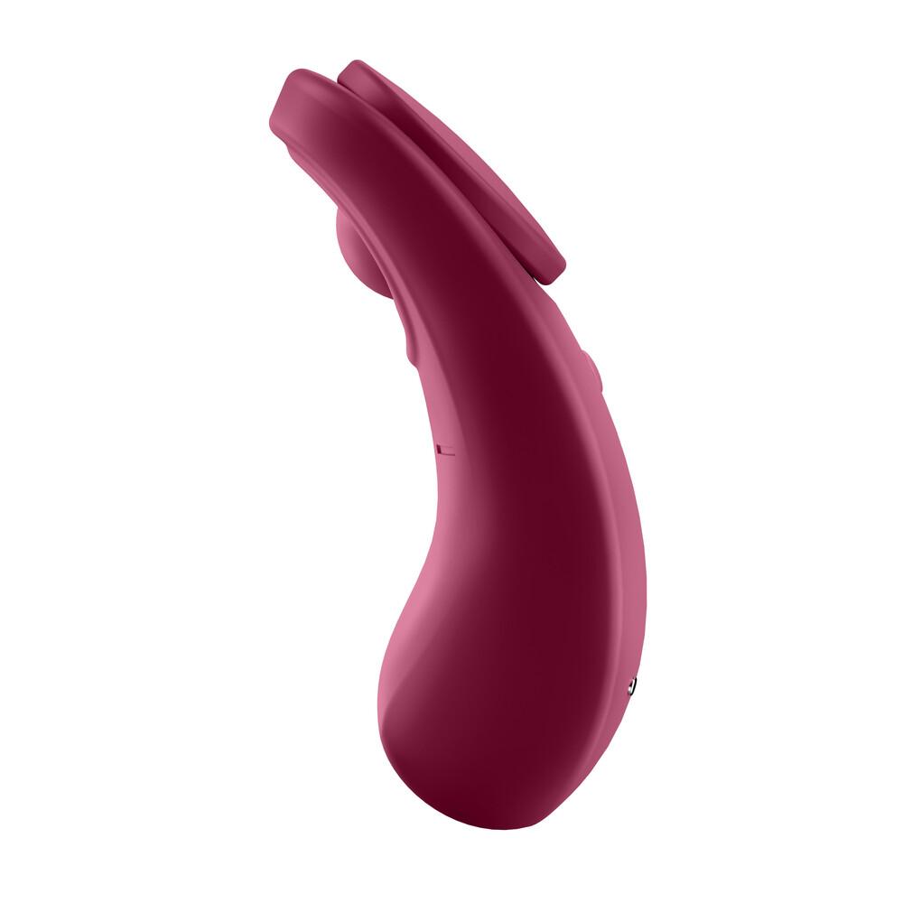 Vibratore Clitoride Sexy Secret thumbnail 5