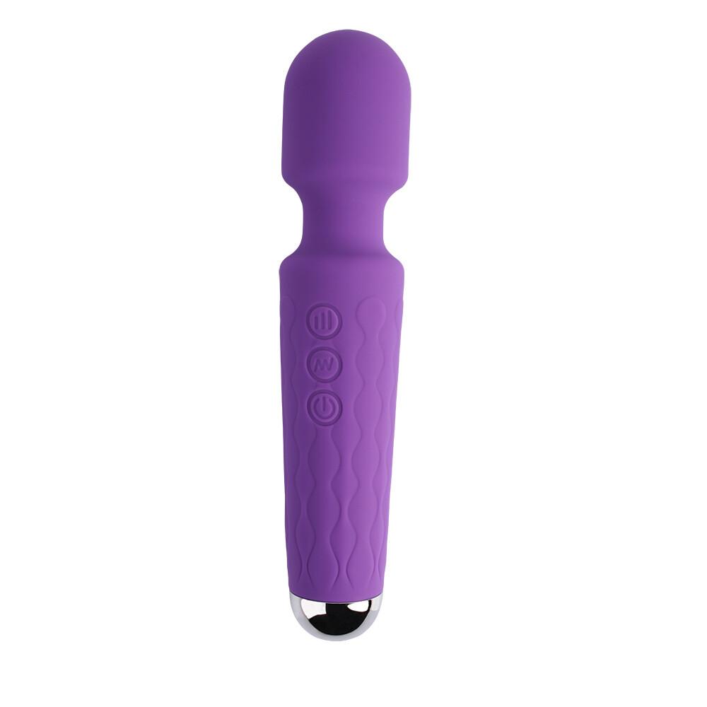 Magic Wand Wacko Touch