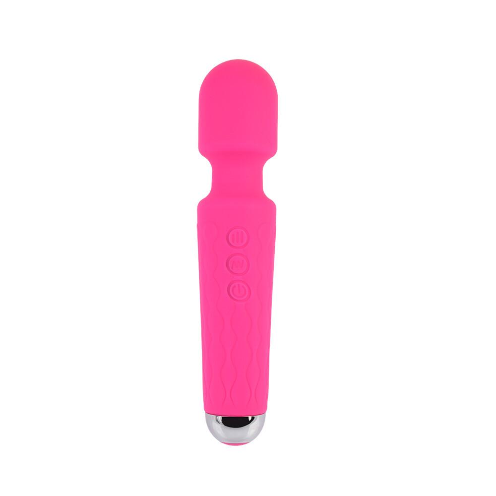 Magic Wand Wacko Touch