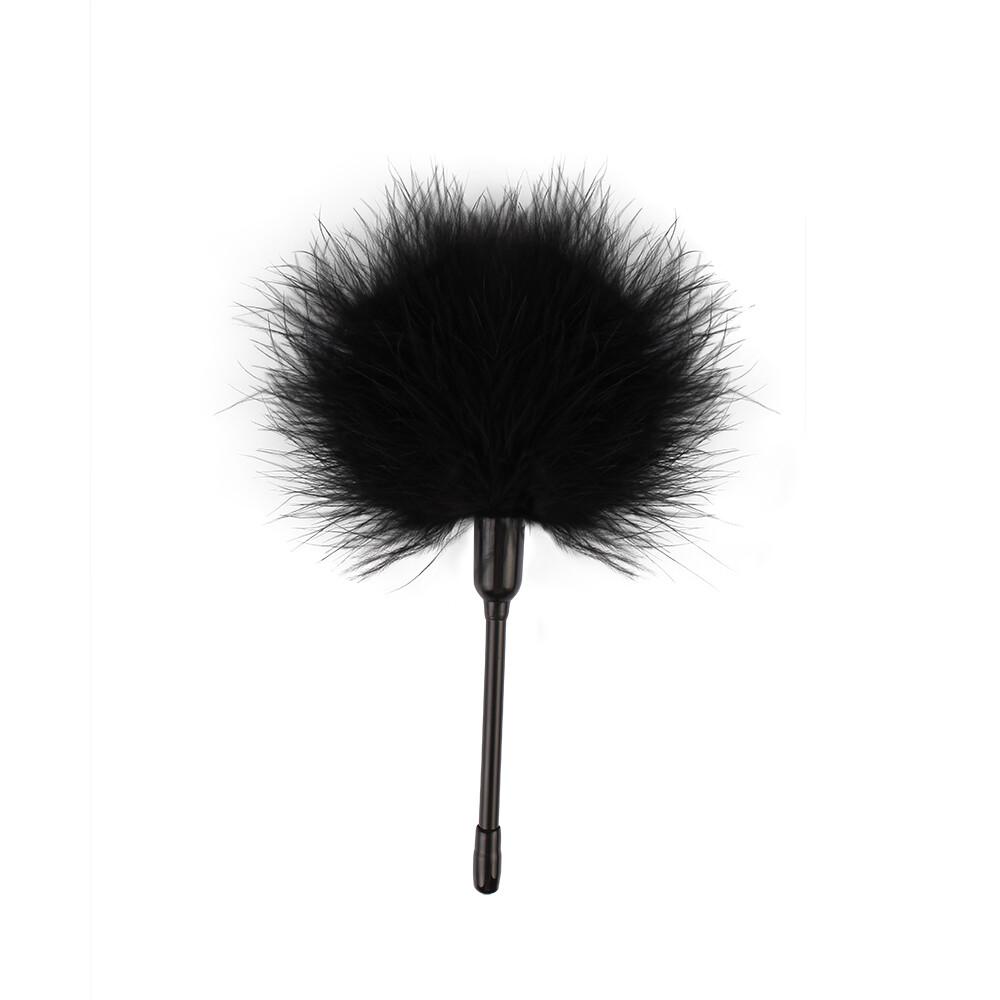 Piumino Pleasure Feather Tickler thumbnail 2