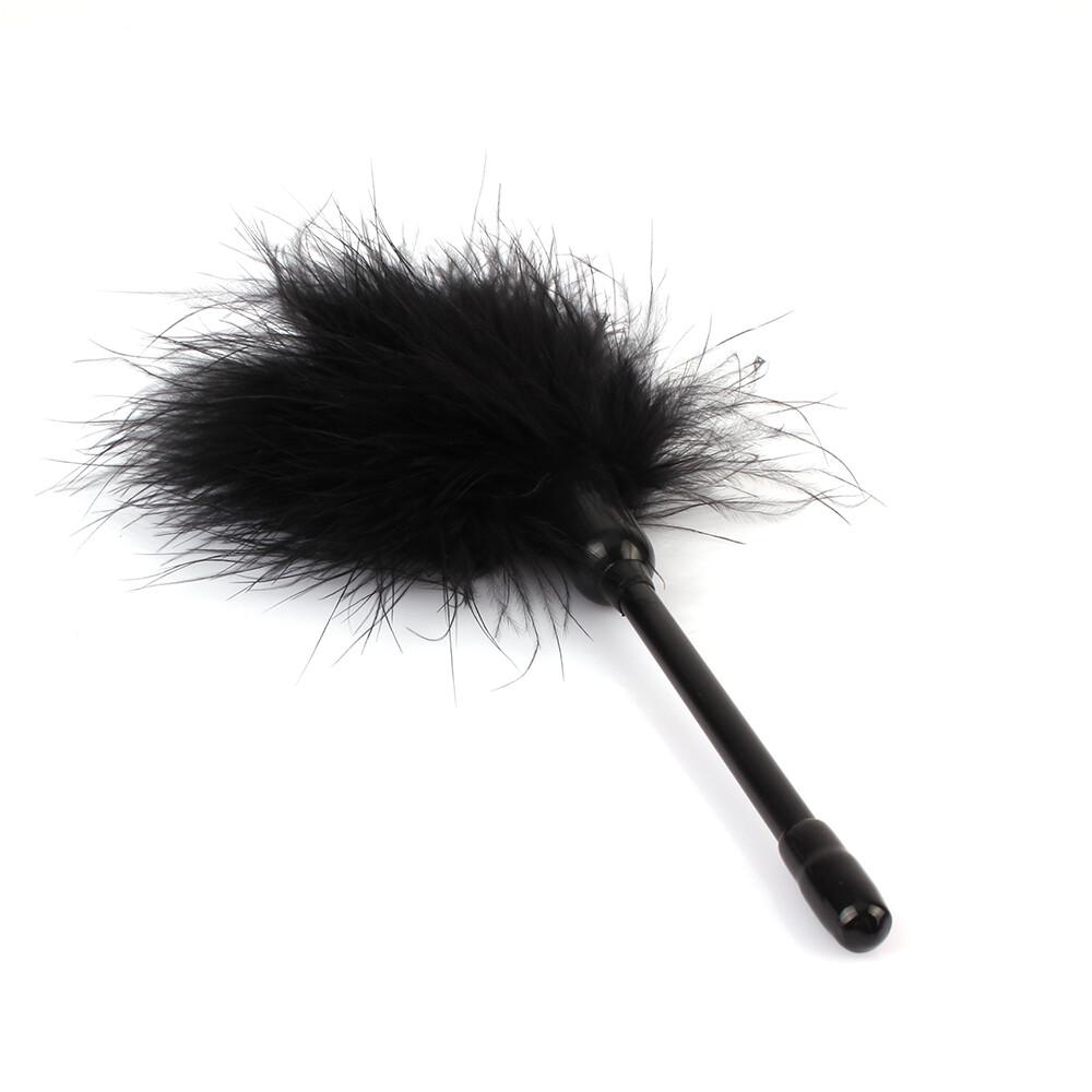 Piumino Pleasure Feather Tickler thumbnail 5