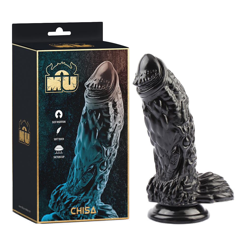 Dildo Monster Doombringer thumbnail 6