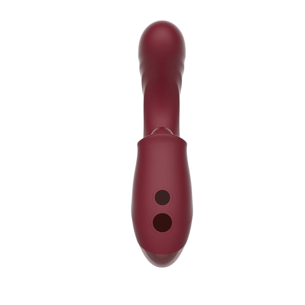 Vibratore Doppia Stimolazione Tide thumbnail 2