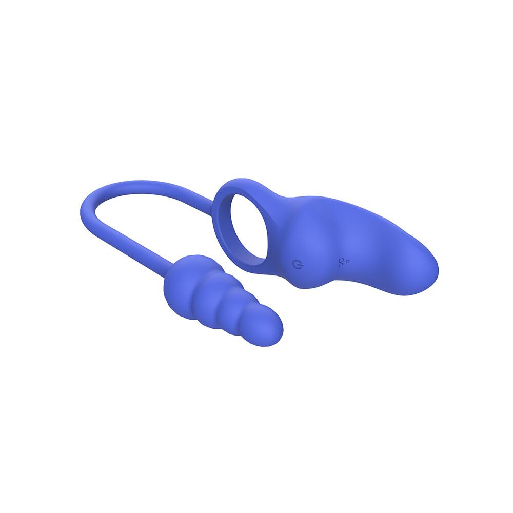 Vibratore Anale Dally thumbnail 5