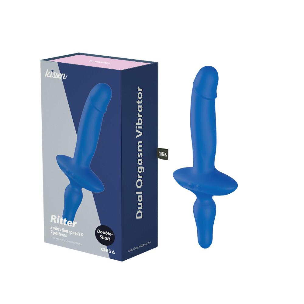 Vibratore Anale Ritter thumbnail 6