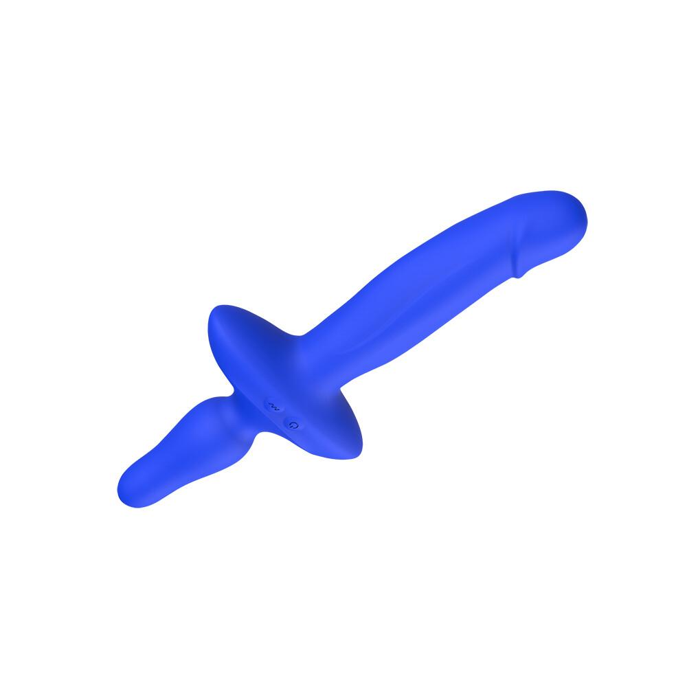 Vibratore Anale Ritter thumbnail 2