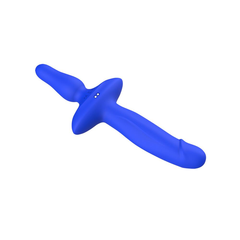 Vibratore Anale Ritter thumbnail 3