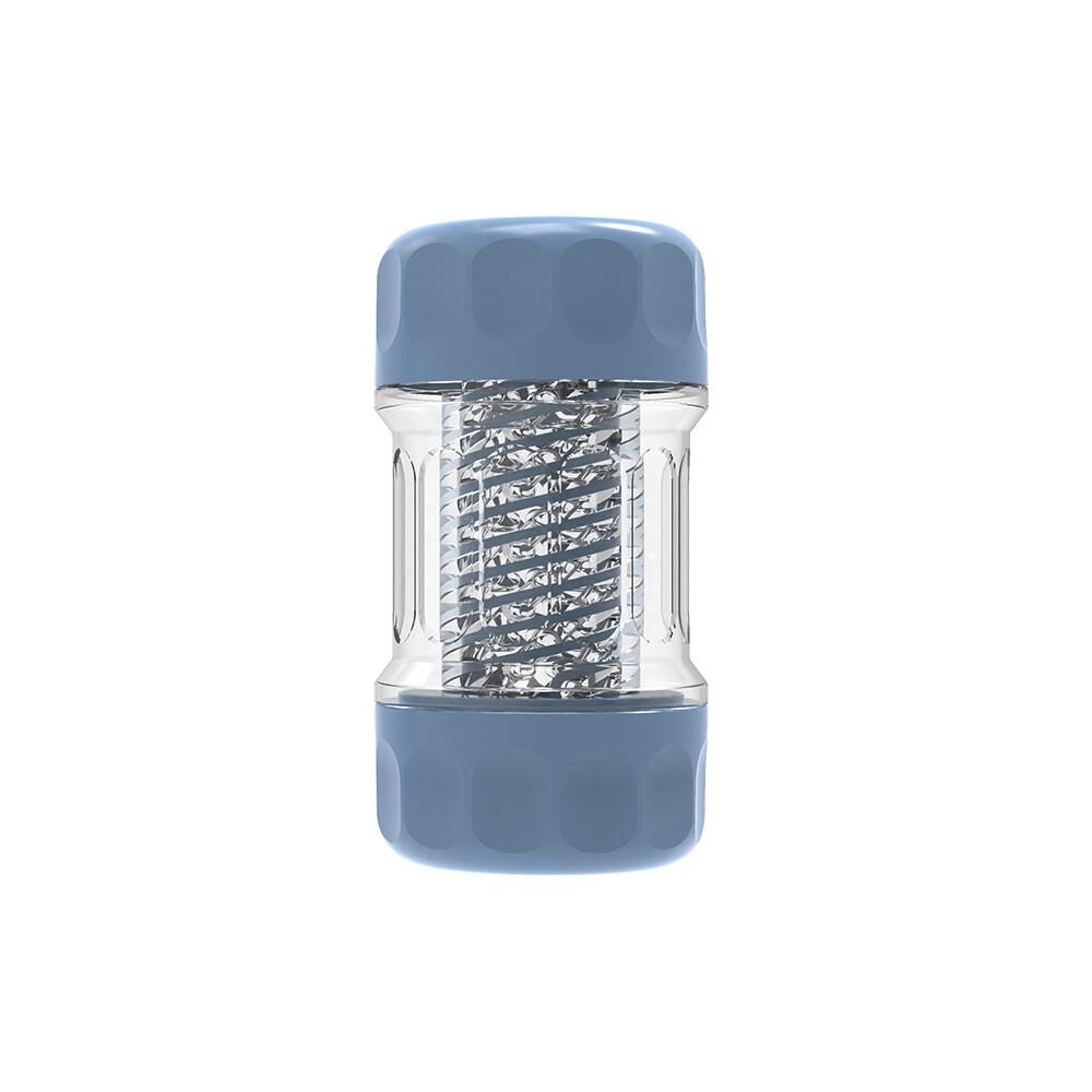 Masturbatore Spiral Cup Nubble thumbnail 2