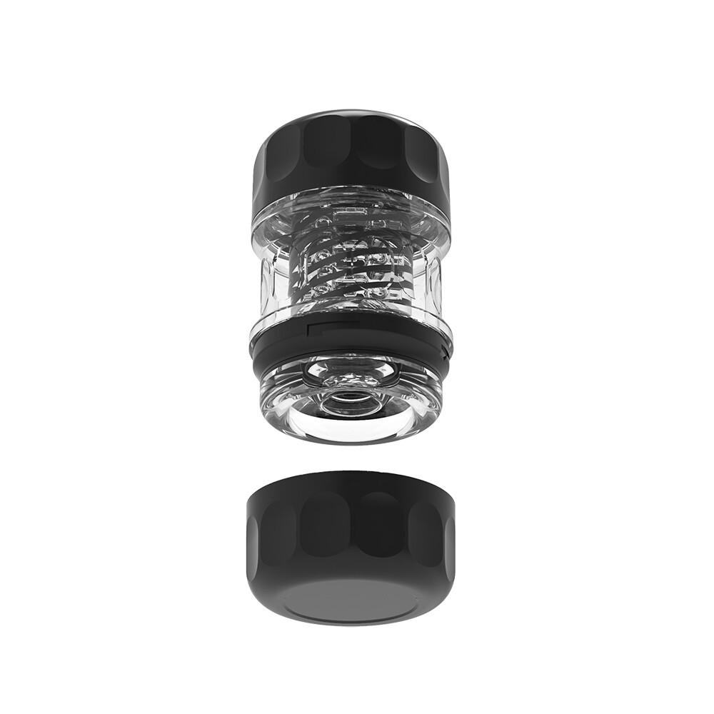 Masturbatore Spiral Cup Quin thumbnail 5
