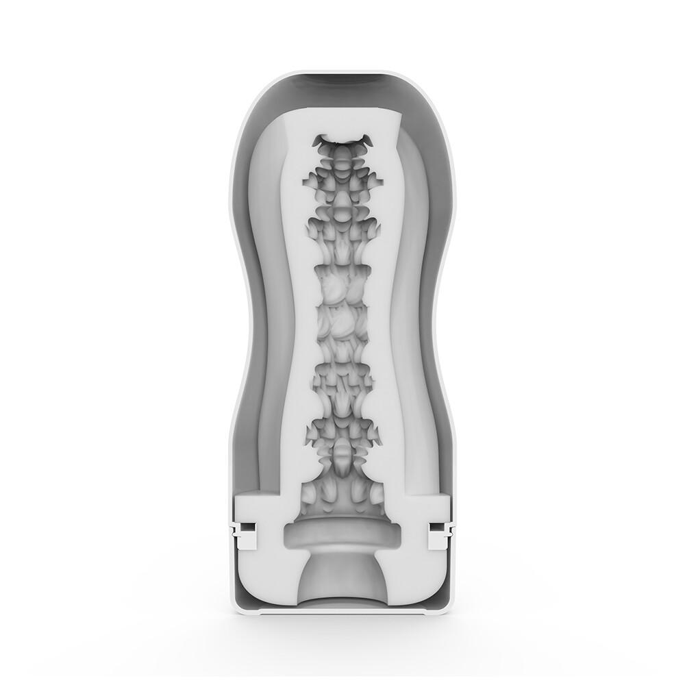 Masturbatore Boost Striped Stroker thumbnail 3