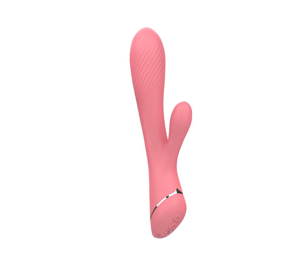 Vibratore Rabbit Coney