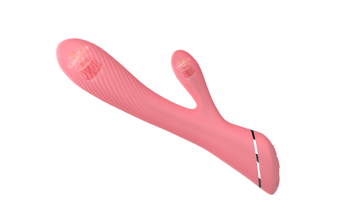 Vibratore Rabbit Coney thumbnail 2