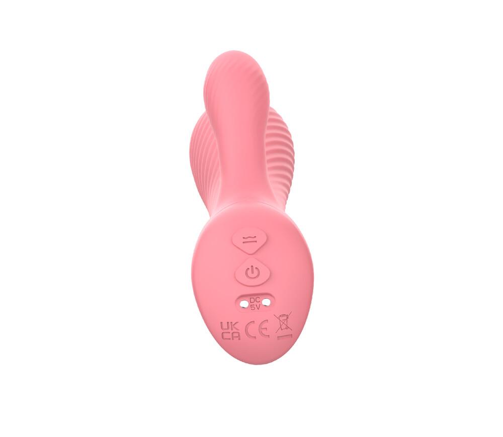 Vibratore Rabbit Coney thumbnail 5