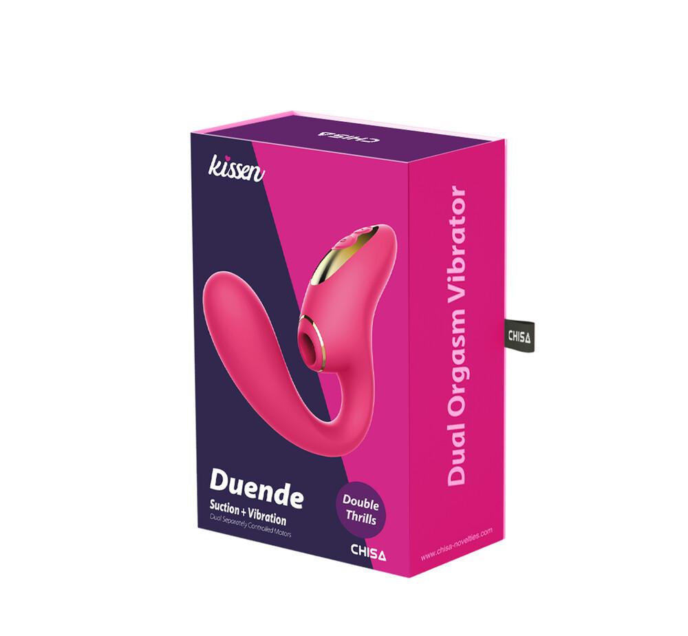 Succhia Clitoride Duende thumbnail 6