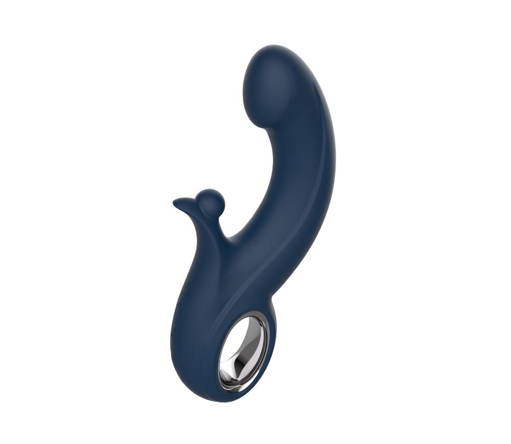 Vibratore Rabbit Fury