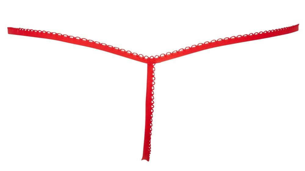 Intimo Uomo Sexy Christmas String thumbnail 4