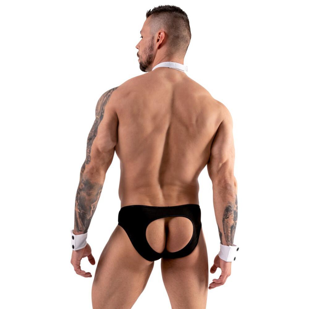 Intimo Uomo Sexy Butler Set thumbnail 3