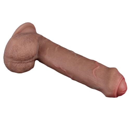 Dildo Realistico Volcano thumbnail 3