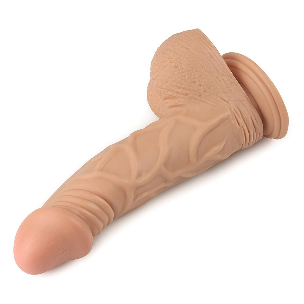 Dildo Realistico Extreme 23 cm thumbnail 6