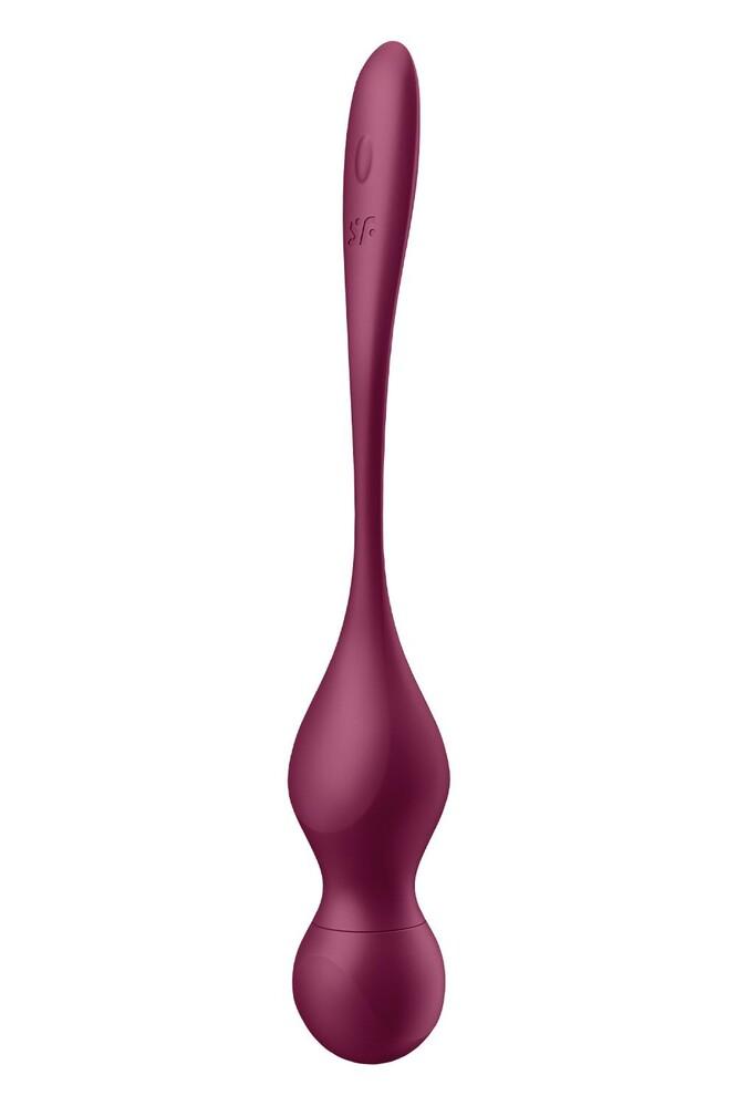 Pallina Vaginale Love Birds Vary thumbnail 2