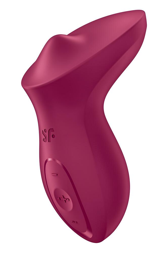 Vibratore Clitoride Exciterrr thumbnail 2