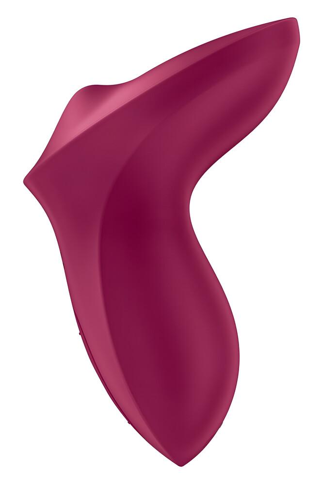 Vibratore Clitoride Exciterrr thumbnail 4