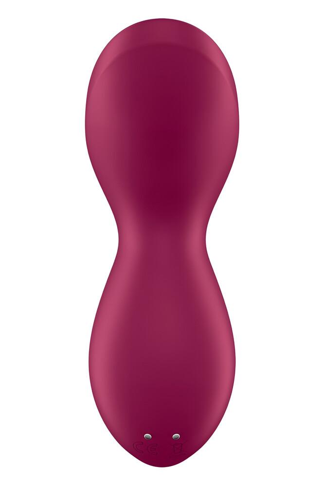Vibratore Clitoride Exciterrr thumbnail 5