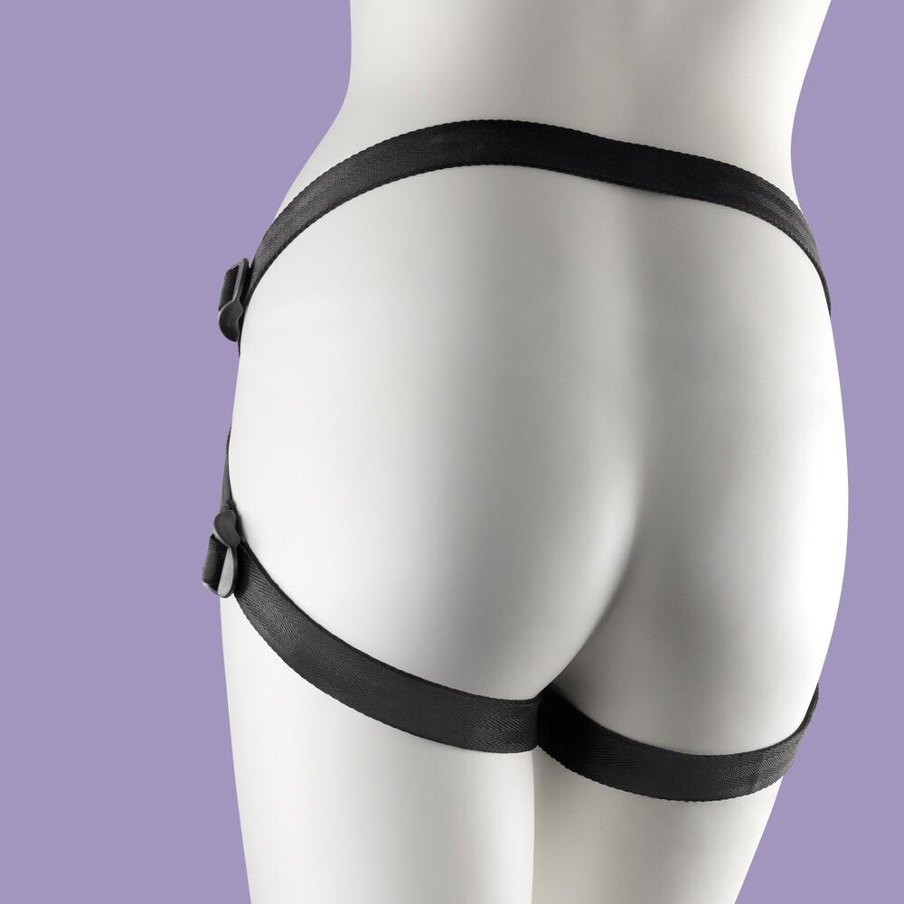 Harness Strap On Snap thumbnail 2