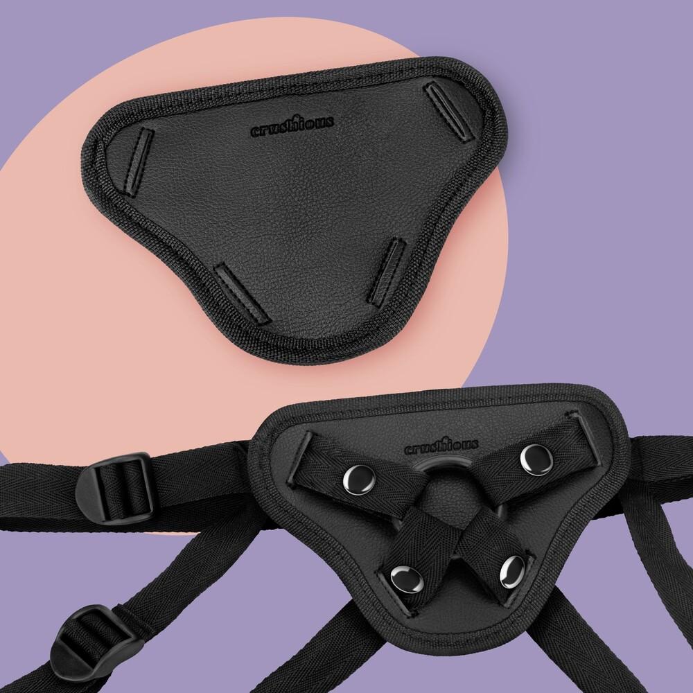 Harness Strap On Snap thumbnail 6