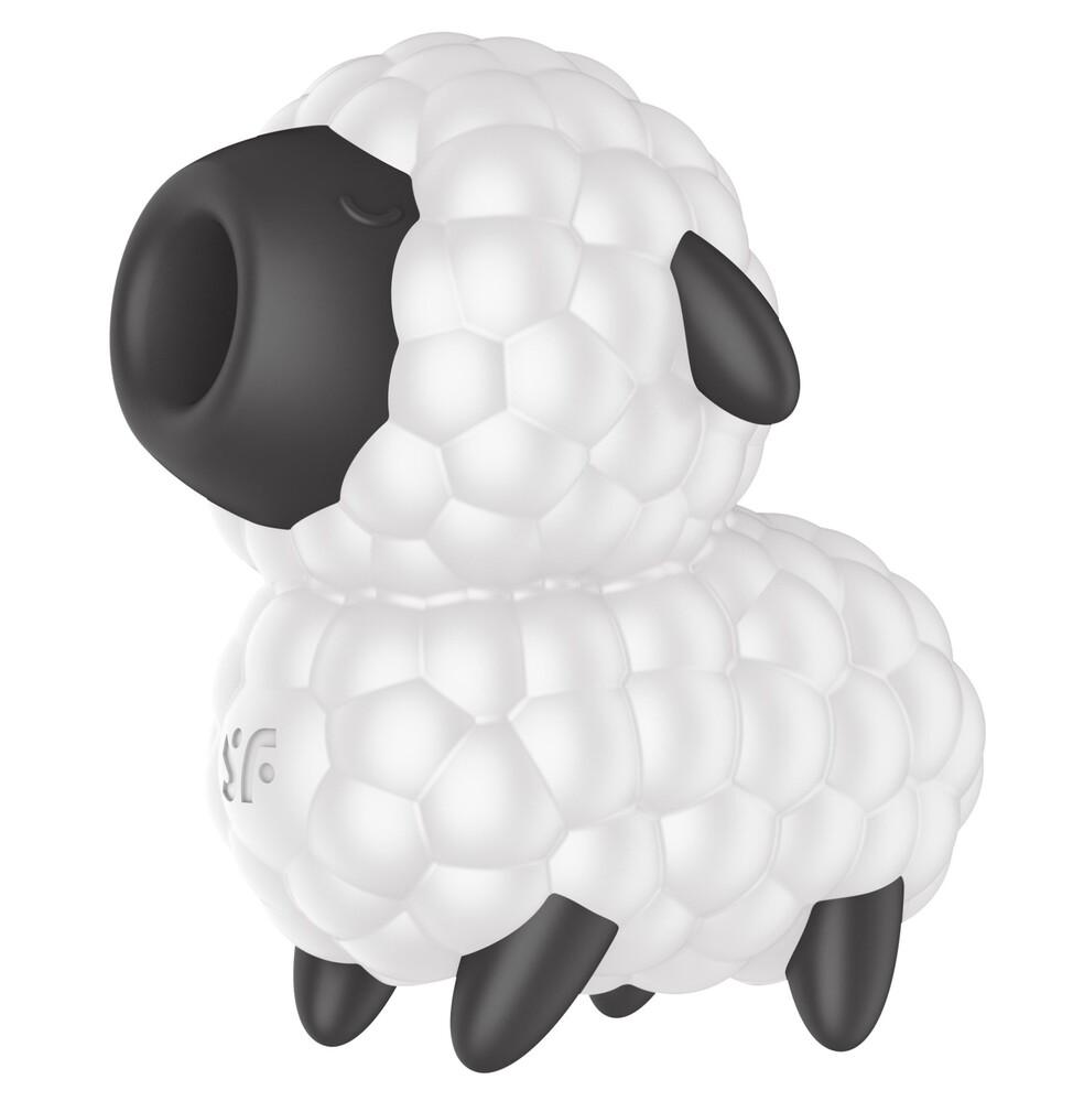 Succhia Clitoride Dreamy Sheep thumbnail 3