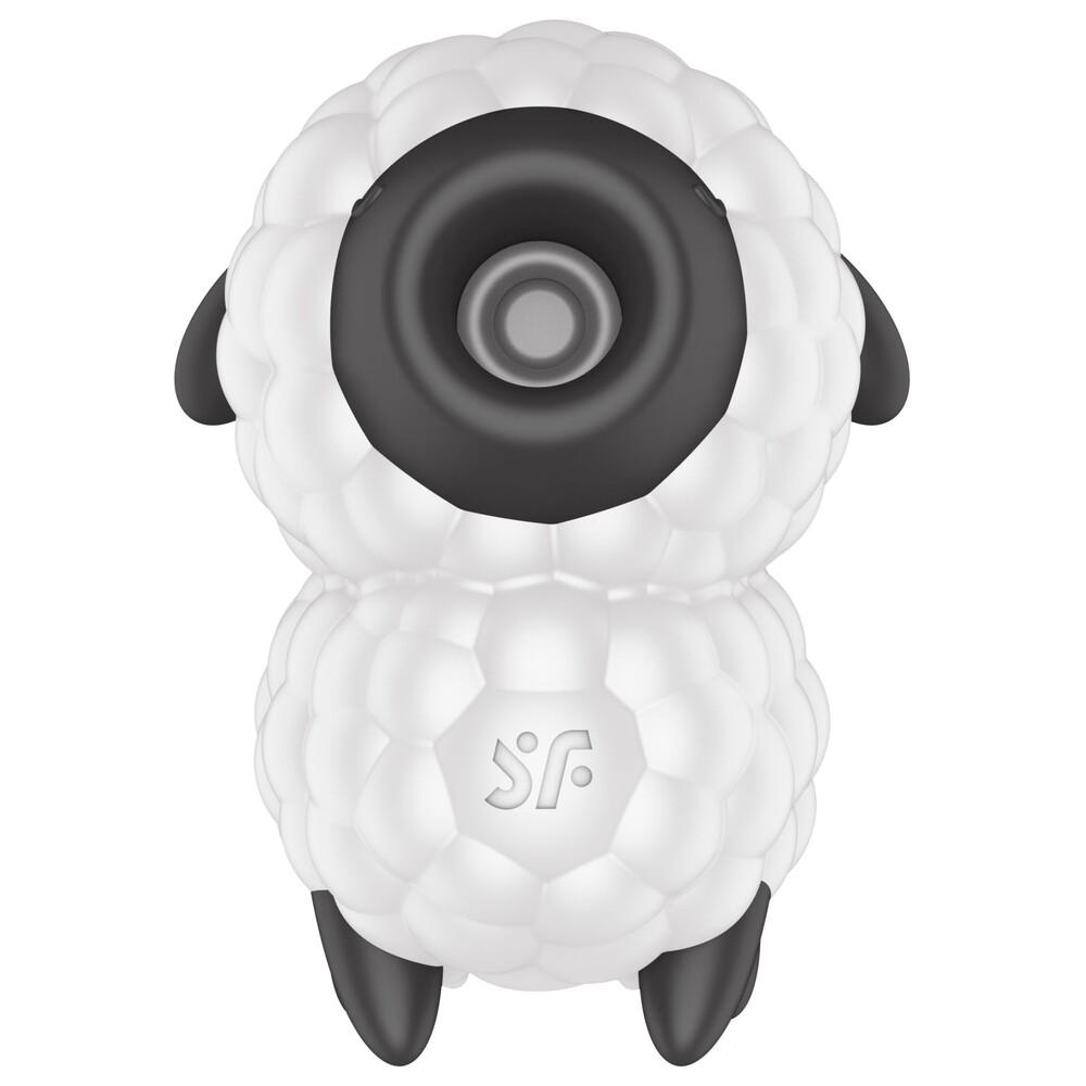 Succhia Clitoride Dreamy Sheep thumbnail 2