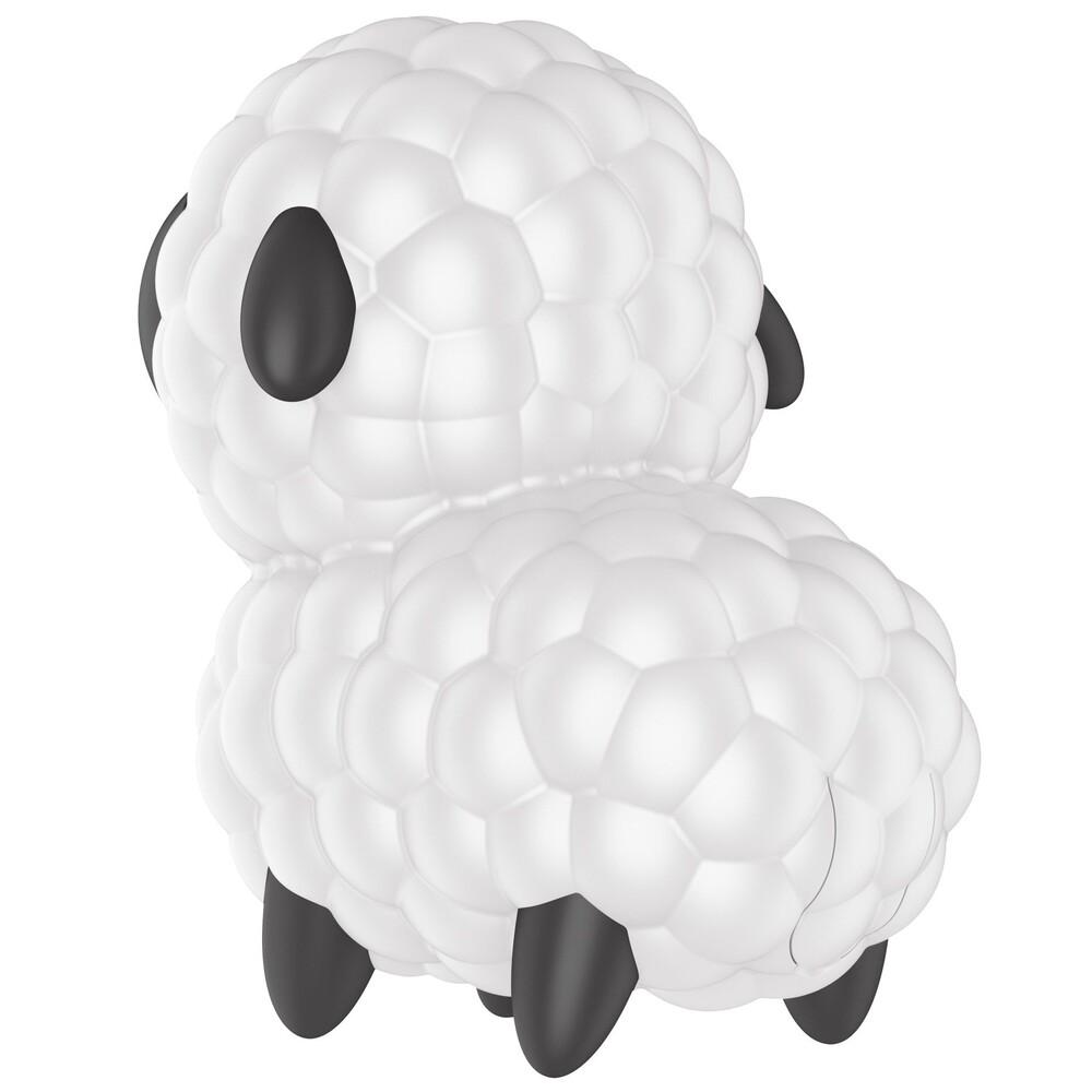 Succhia Clitoride Dreamy Sheep thumbnail 5
