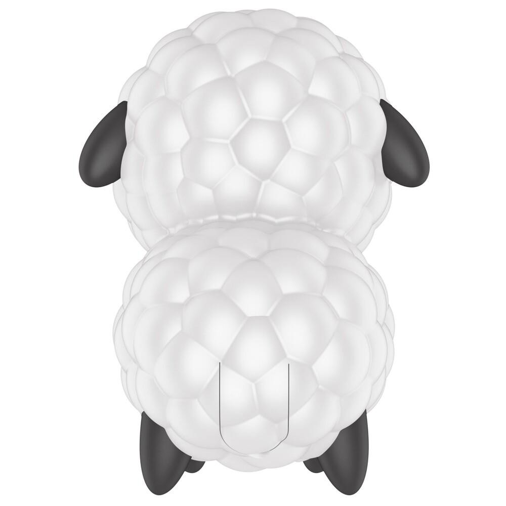 Succhia Clitoride Dreamy Sheep thumbnail 6