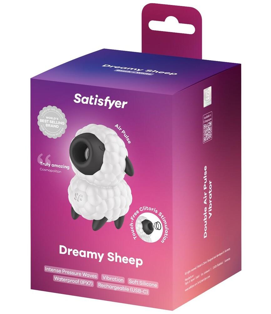 Succhia Clitoride Dreamy Sheep thumbnail 7