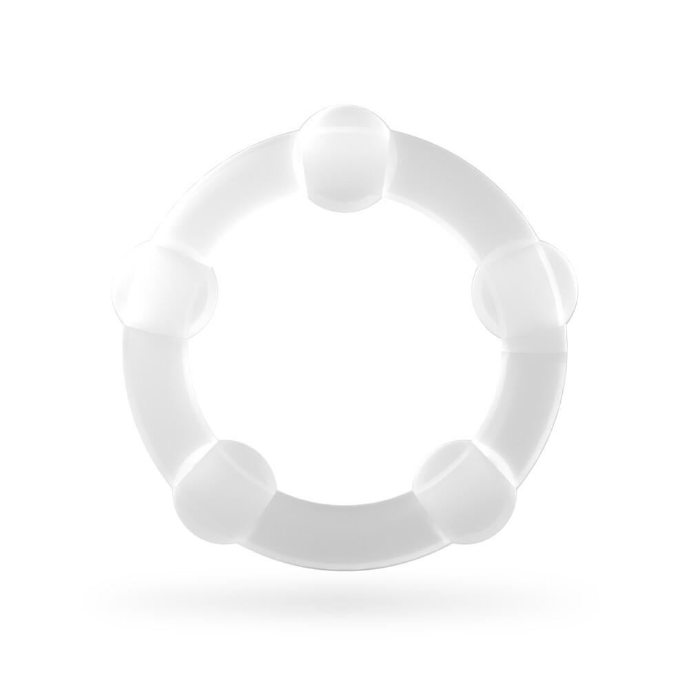 Anelli Fallici Triple Bead thumbnail 2