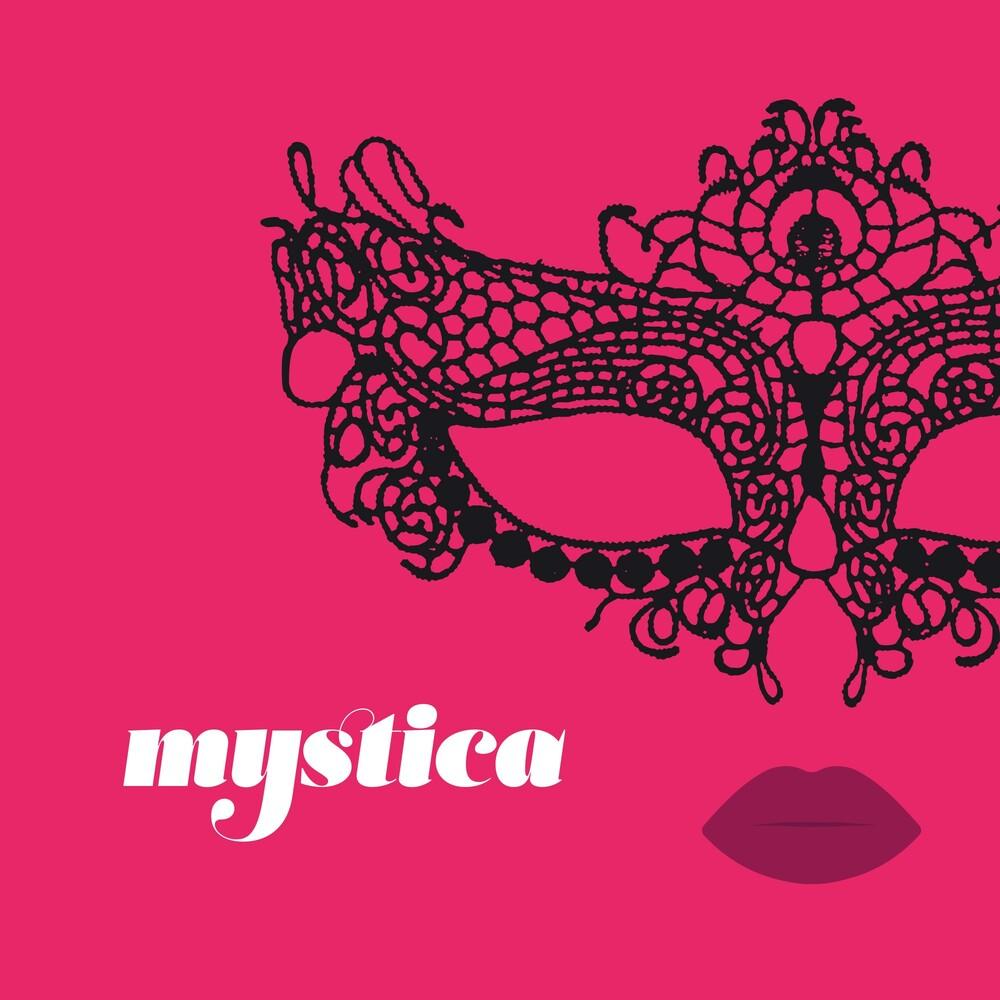 Maschera Sexy Mystica thumbnail 4